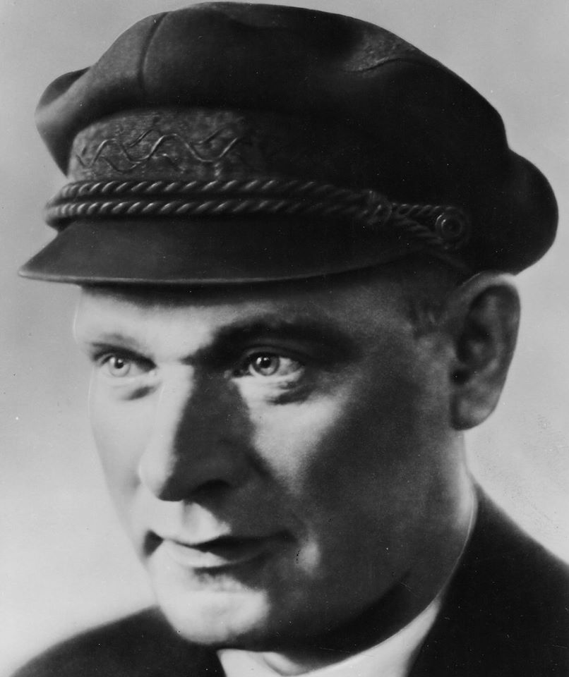 Ernst Thälmann